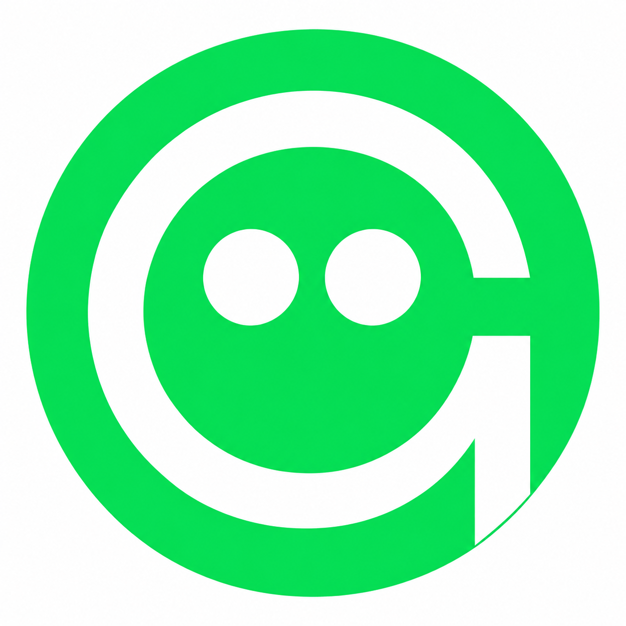 GHO 로고