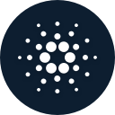 카르다노 Cardano ADA 로고