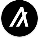 알고랜드 Algorand ALGO 공식 로고