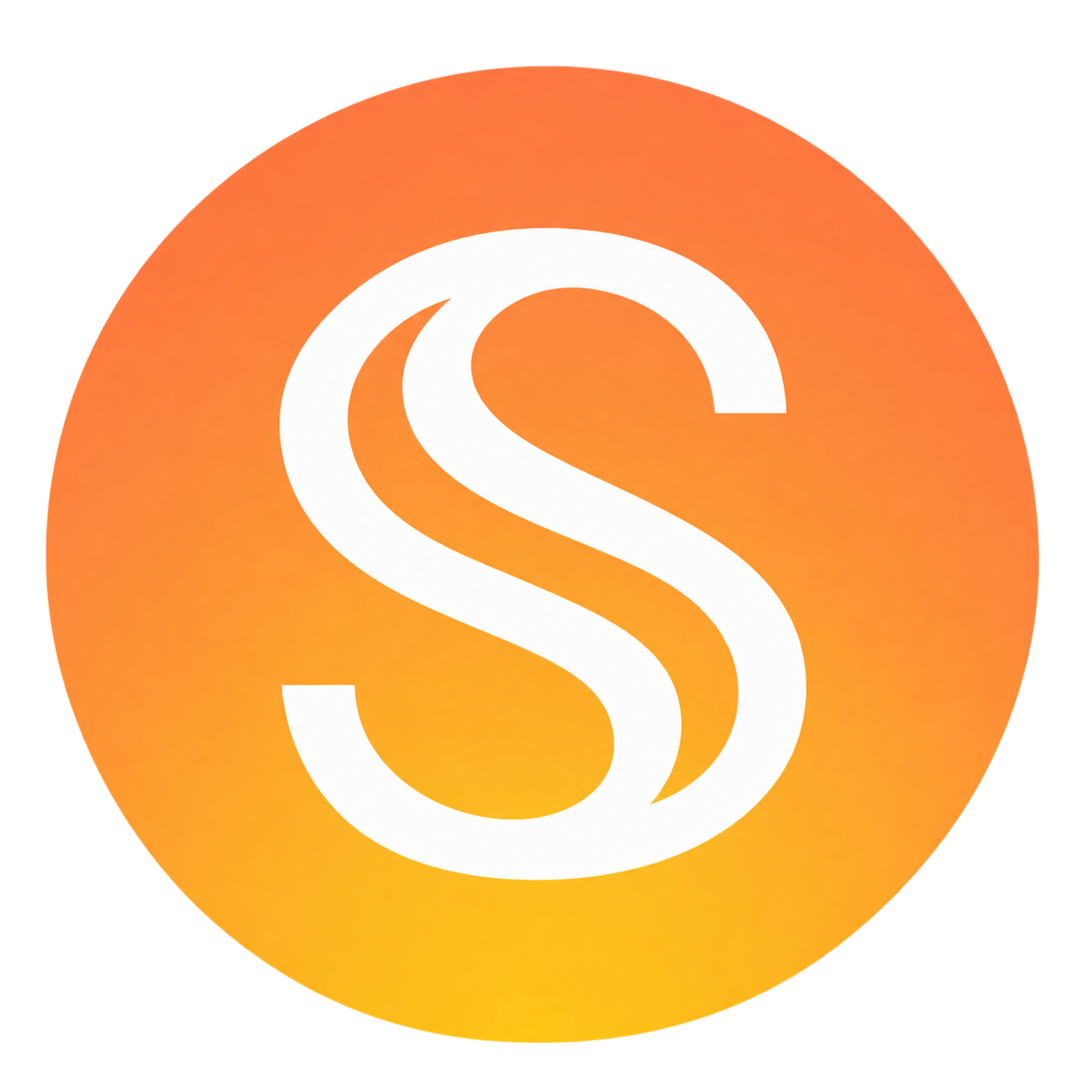 USDS 로고