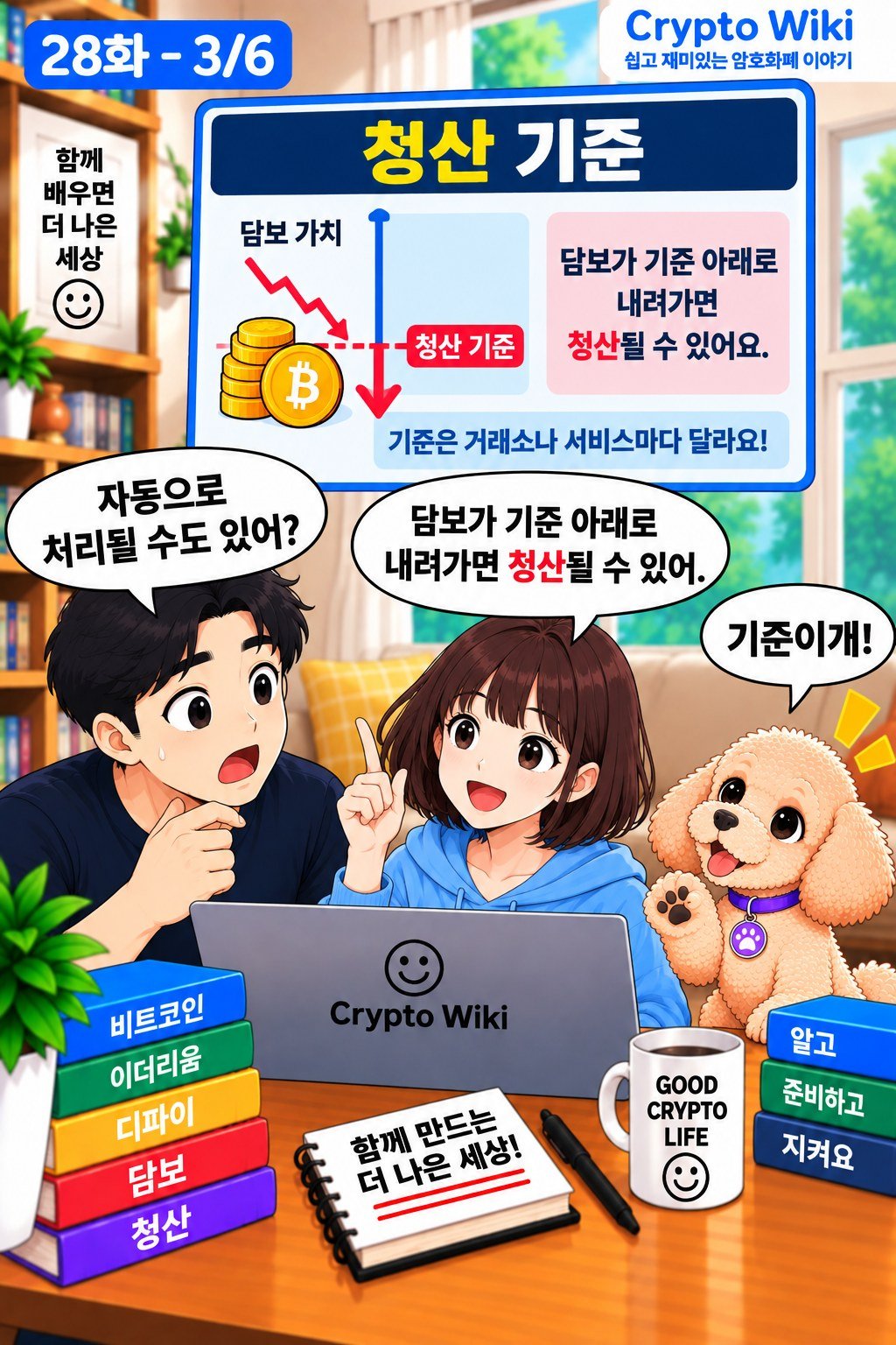청산 웹툰 28-3