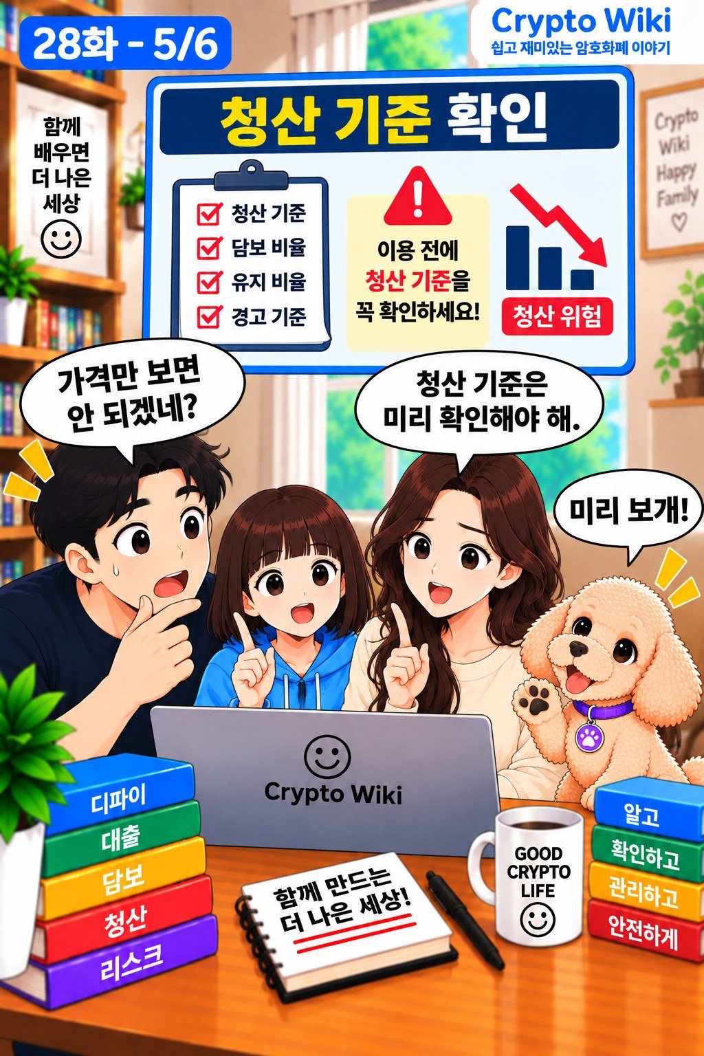 청산 웹툰 28-5