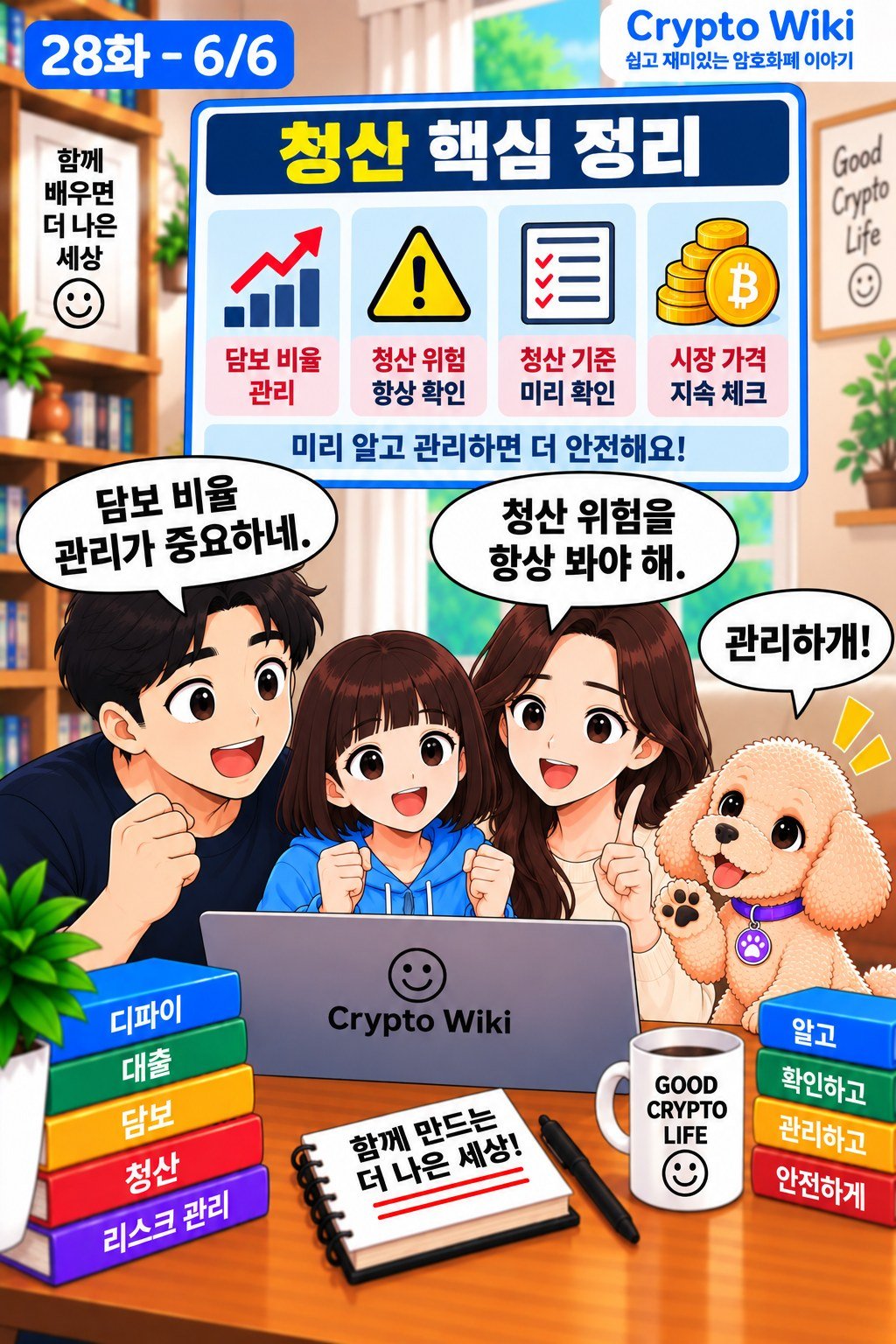 청산 웹툰 28-6