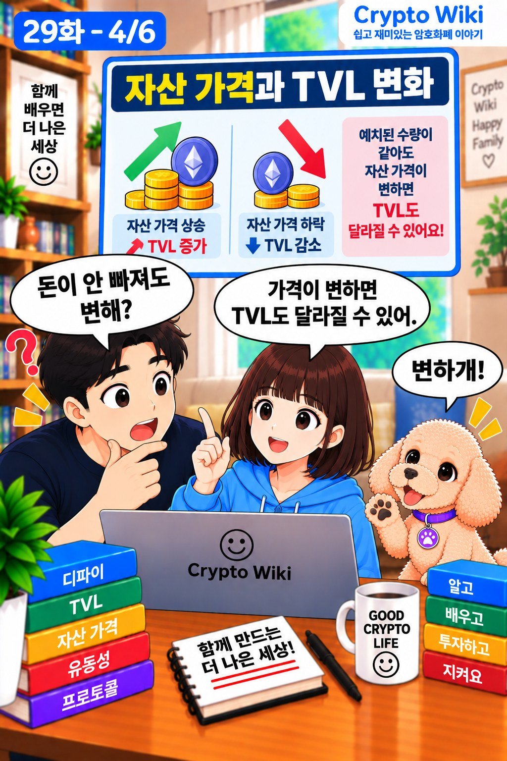 TVL 웹툰 29-4