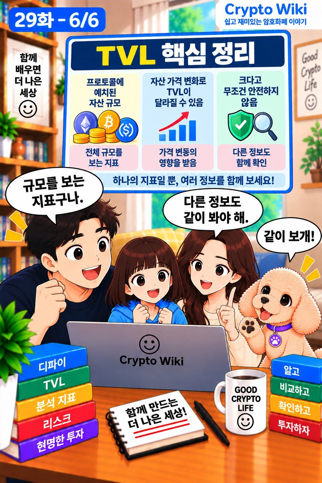TVL 웹툰 29-6