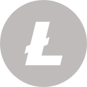 라이트코인 Litecoin LTC 로고