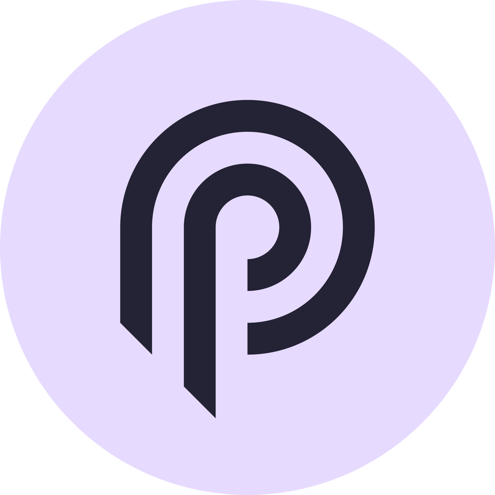 파이스 네트워크 Pyth Network PYTH 공식 토큰 로고