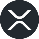리플 XRP 로고