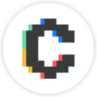컨벡스 파이낸스 Convex Finance CVX 공식 로고